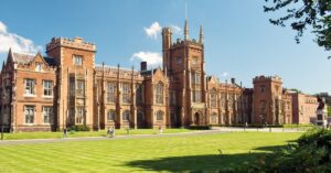 Read more about the article University of Sussex Chancellor’s International Scholarships