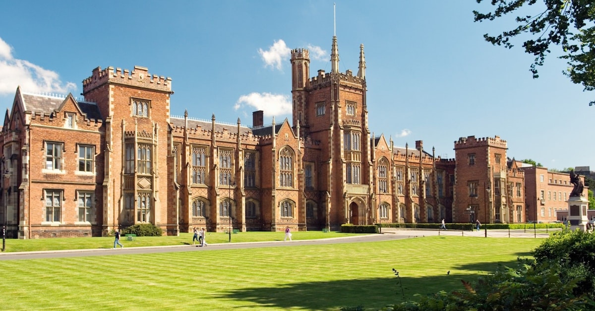 Read more about the article University of Sussex Chancellor’s International Scholarships