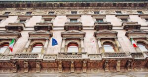 Read more about the article Italian scholarship programs for international students