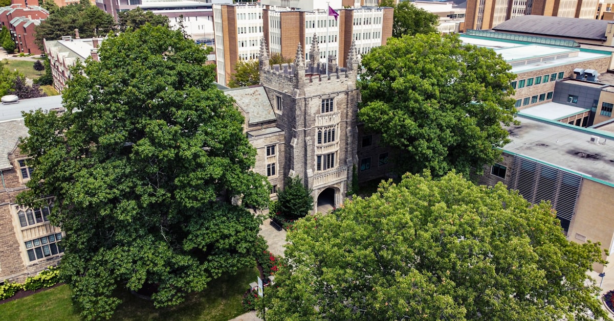 You are currently viewing University of Sussex Chancellor’s International Scholarships