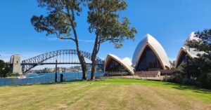 Read more about the article Australia Research Training Program (RTP) Scholarships