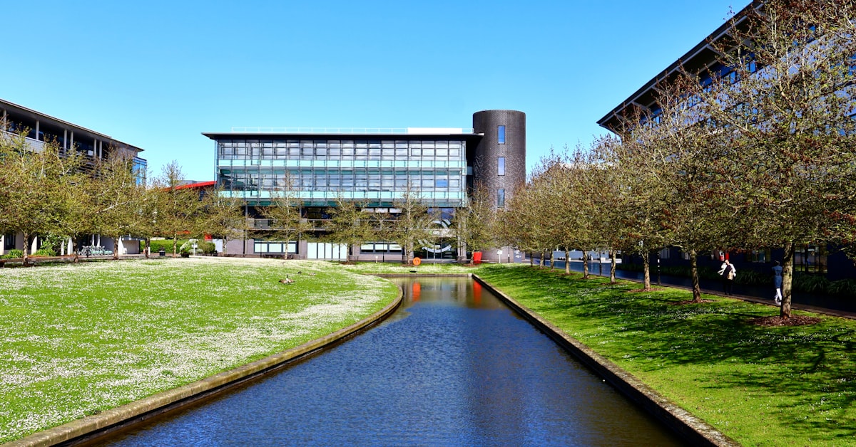 You are currently viewing University of Sussex Chancellor’s International Scholarships