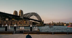 Read more about the article Australia Research Training Program (RTP) Scholarships