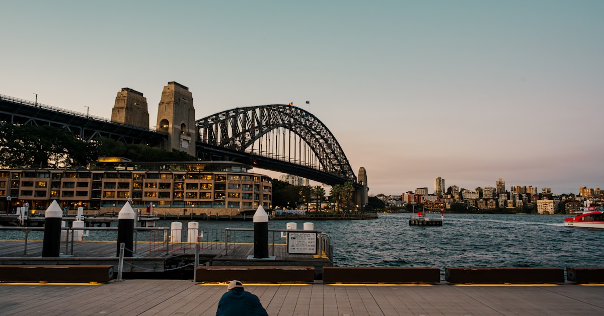 You are currently viewing Australia Research Training Program (RTP) Scholarships