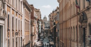 Read more about the article Italian scholarship programs for international students