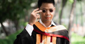 Read more about the article Bocconi Graduate Graduate Award