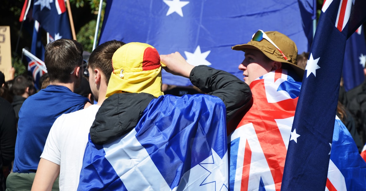 Read more about the article Australia Research Training Program (RTP) Scholarships