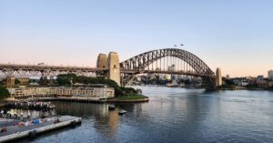 Read more about the article Australia Research Training Program (RTP) Scholarships