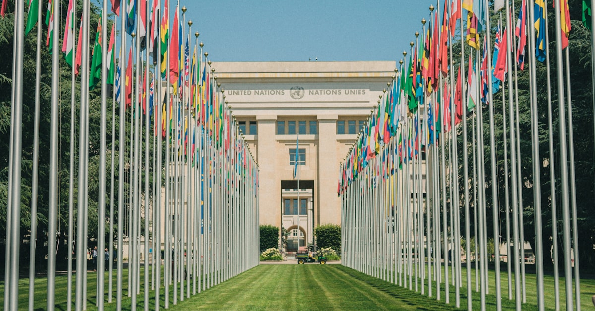 You are currently viewing 35+ International Scholarships for Development-Related Studies