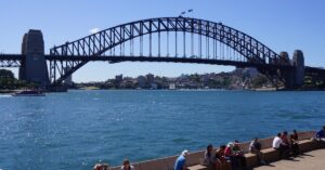 Read more about the article Australia Research Training Program (RTP) Scholarships