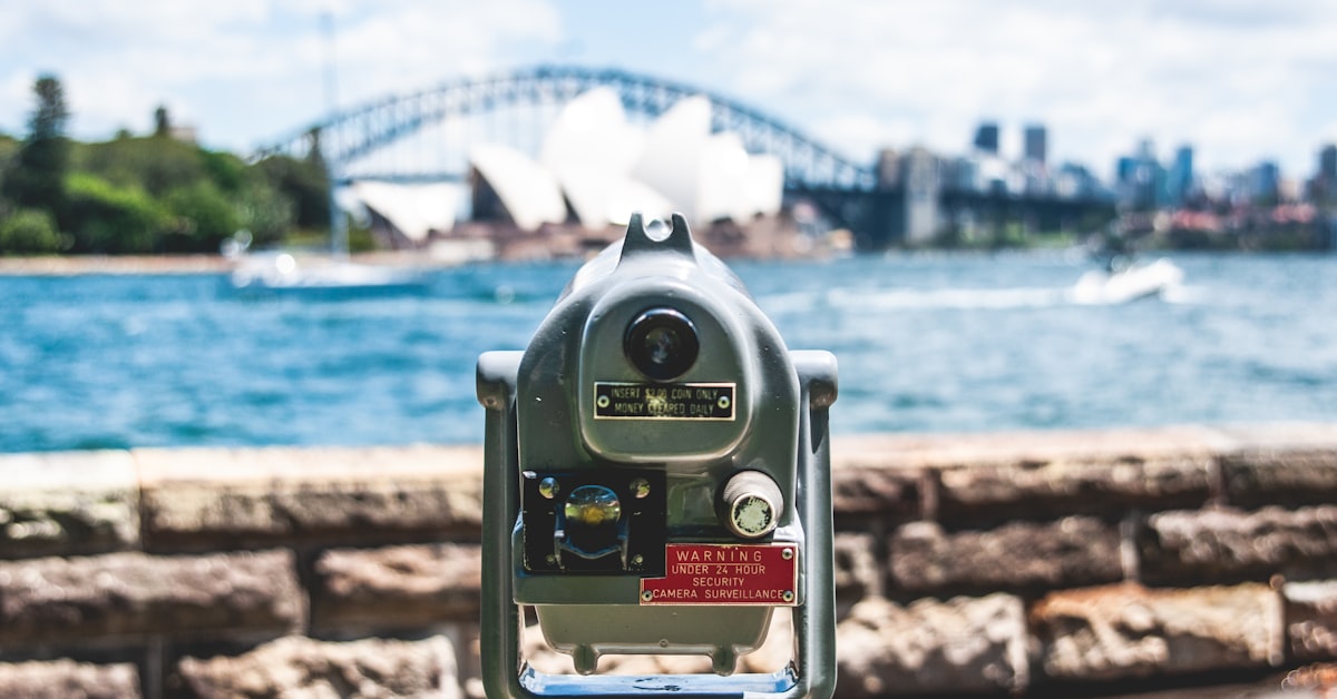 Read more about the article Australia Research Training Program (RTP) Scholarships