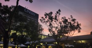 Read more about the article University of New South Wales International Scholarships