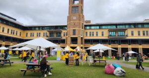 Read more about the article University of New South Wales International Scholarships
