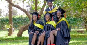 Read more about the article Top 10 Prestigious Scholarships for the Best International Students