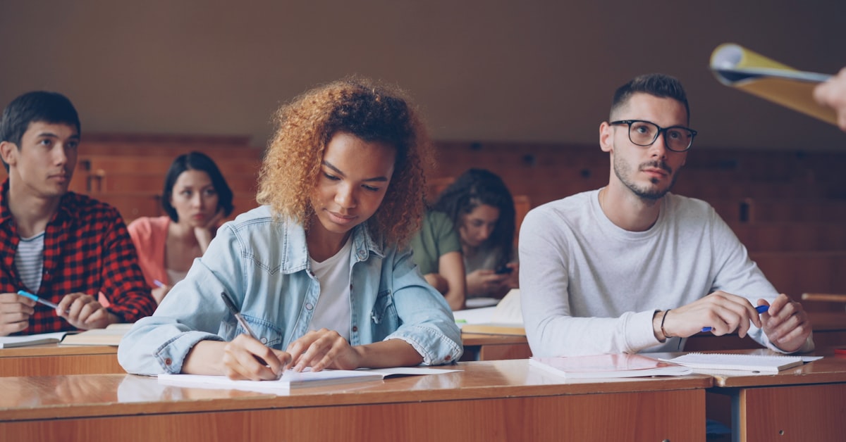 You are currently viewing 35+ International Scholarships for Development-Related Studies