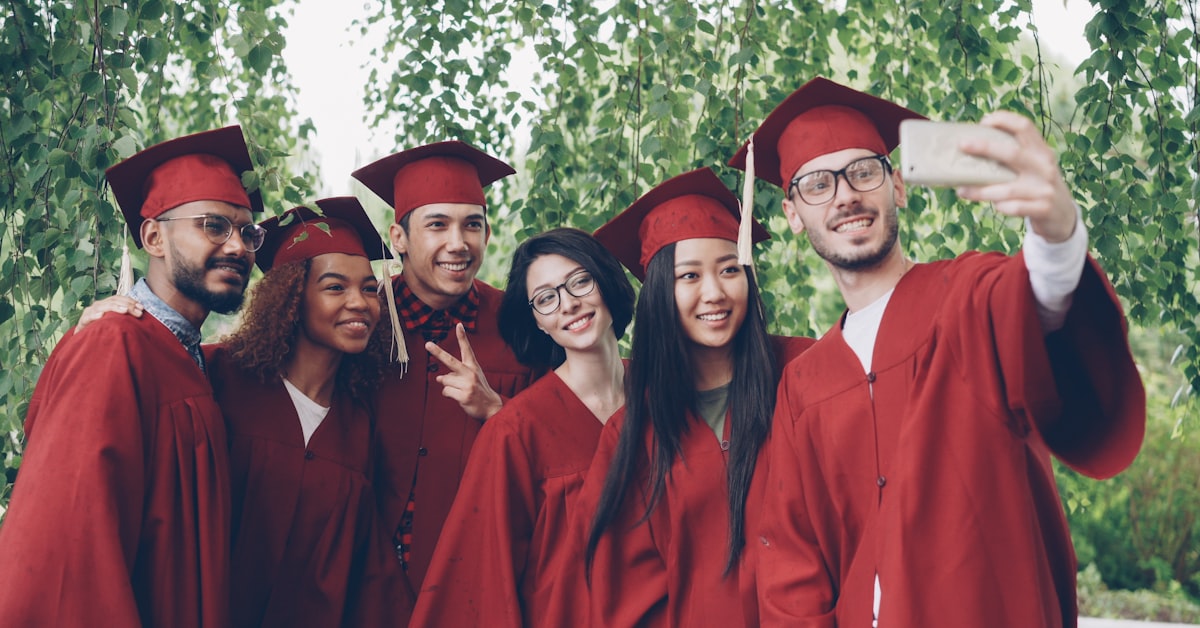 You are currently viewing Top 15 scholarships for developing country students