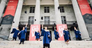Read more about the article IOE Centenary Doctoral Scholarships