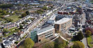 Read more about the article The Glenmore Medical Postgraduate Scholarship at the University of Edinburgh