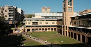 Read more about the article University of New South Wales International Scholarships