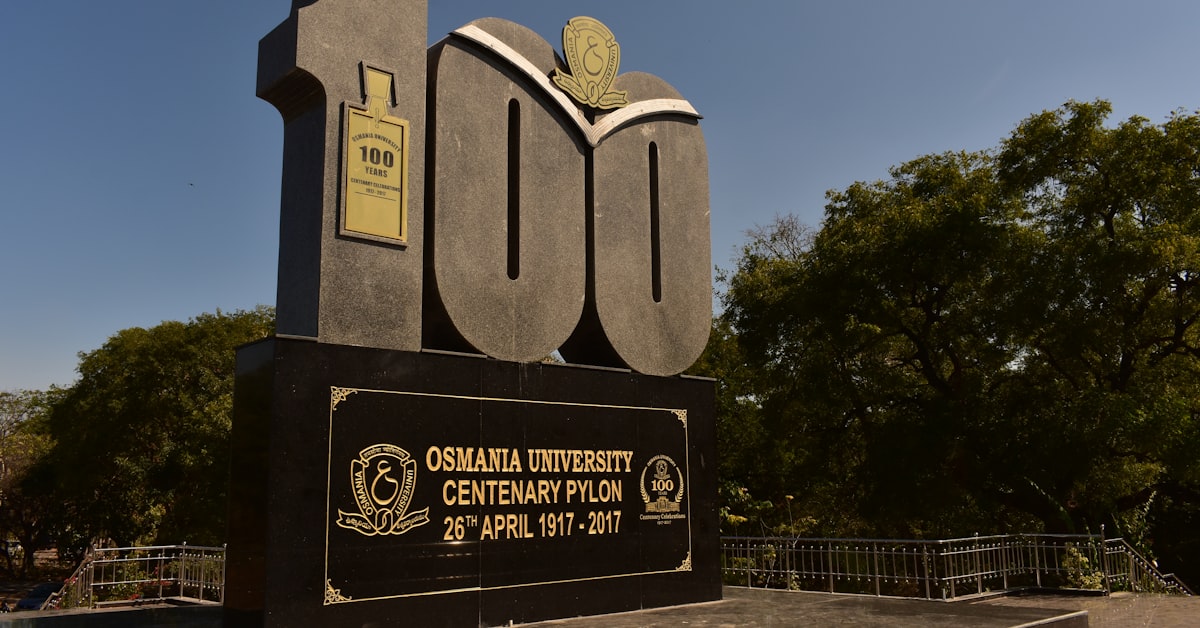 Read more about the article IOE Centenary Doctoral Scholarships