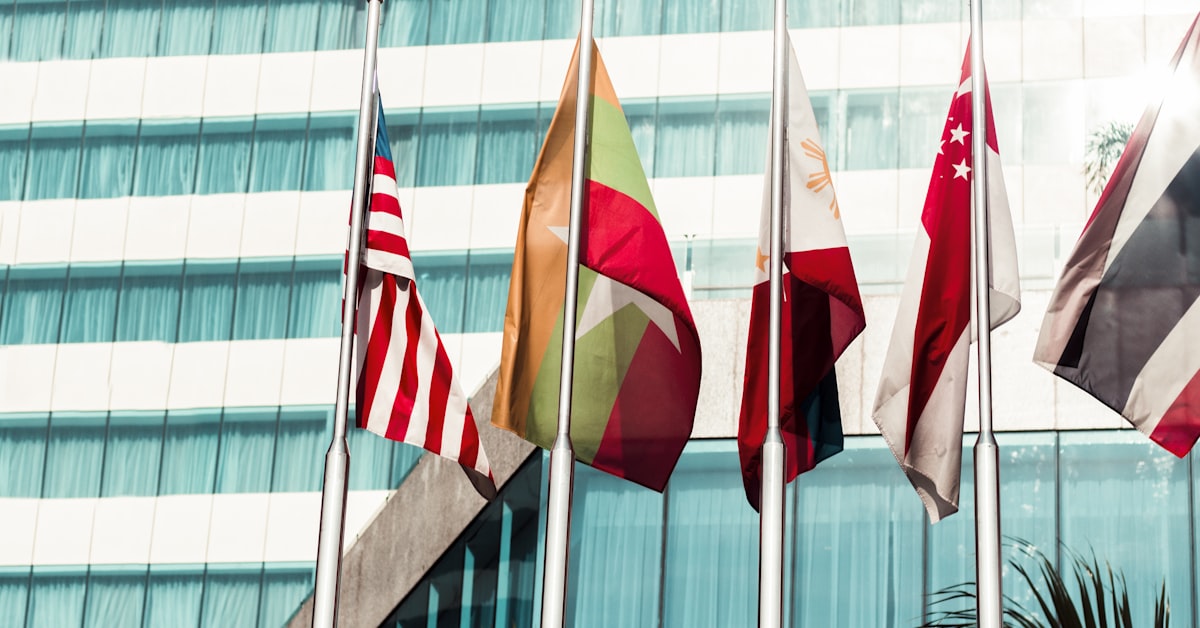 Read more about the article 35+ International Scholarships for Development-Related Studies