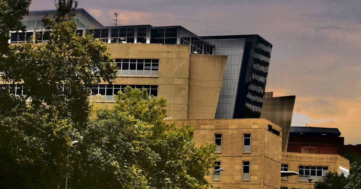 Read more about the article The Glenmore Medical Postgraduate Scholarship at the University of Edinburgh