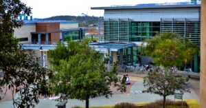 Read more about the article The Glenmore Medical Postgraduate Scholarship at the University of Edinburgh