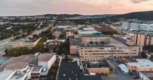 Read more about the article The Glenmore Medical Postgraduate Scholarship at the University of Edinburgh