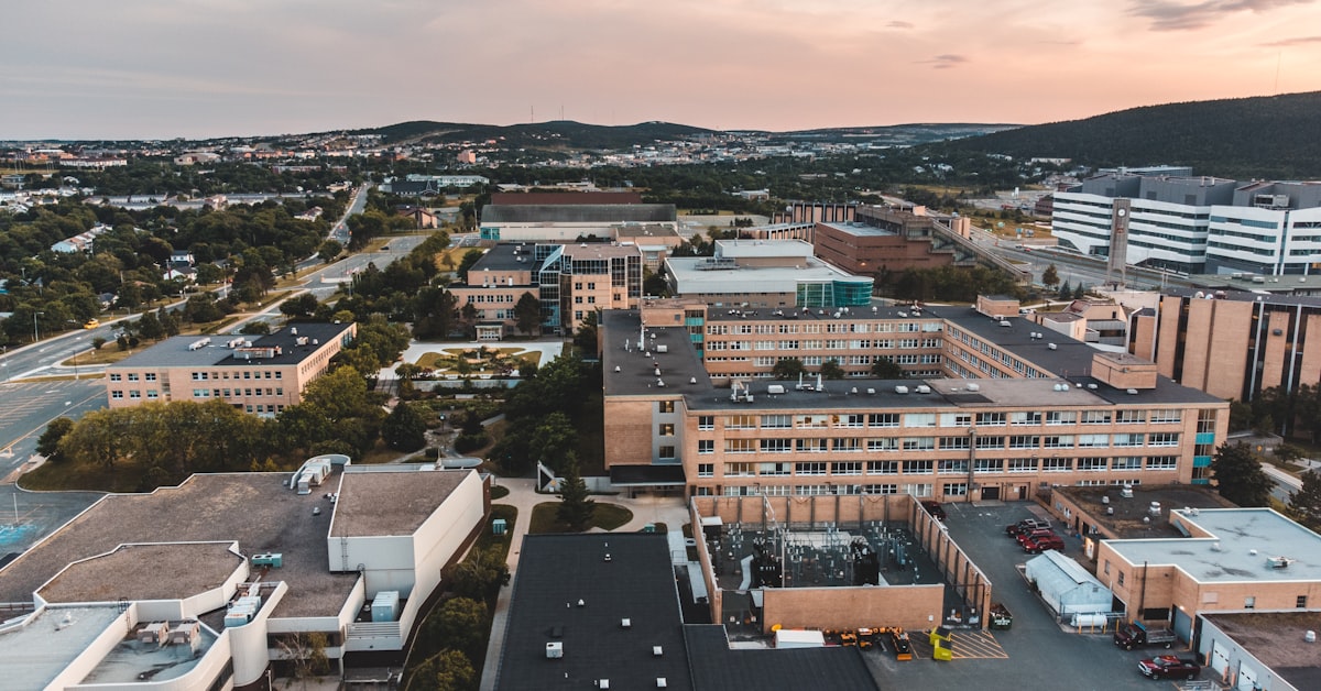 Read more about the article The Glenmore Medical Postgraduate Scholarship at the University of Edinburgh