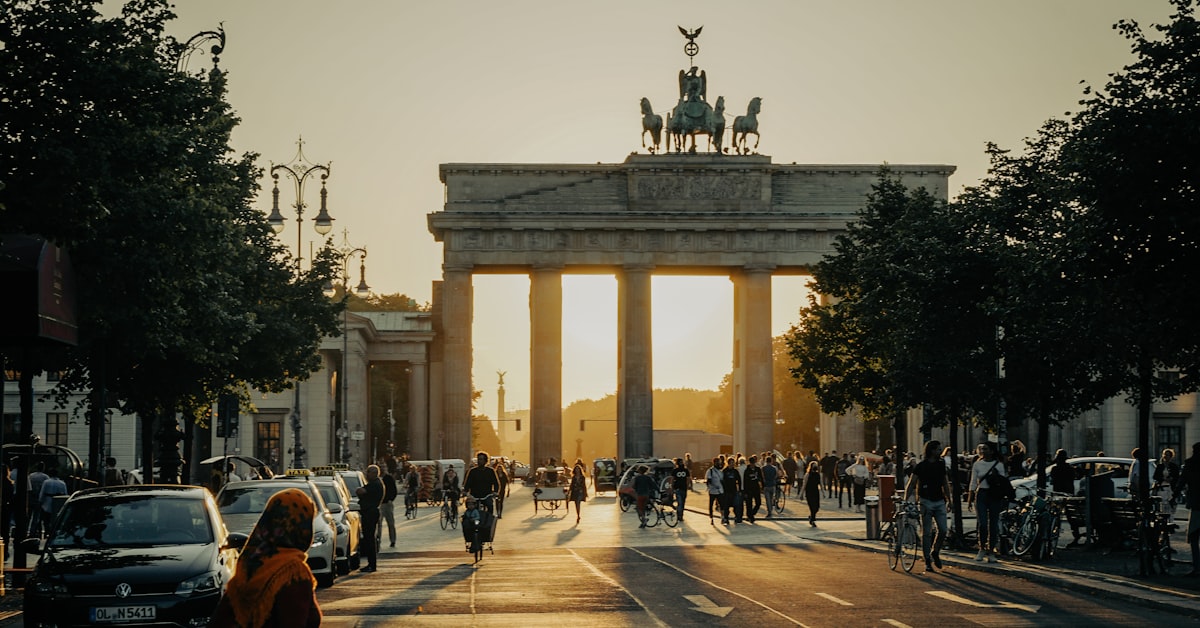 You are currently viewing Scholarships in Germany for International Students