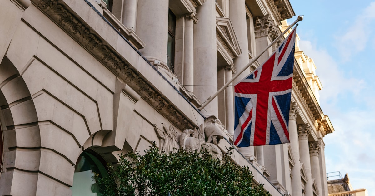 You are currently viewing GREAT Scholarships in UK for International Students