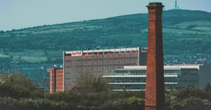 Read more about the article The Glenmore Medical Postgraduate Scholarship at the University of Edinburgh