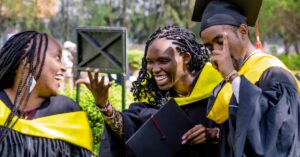 Read more about the article Top 15 scholarships for developing country students