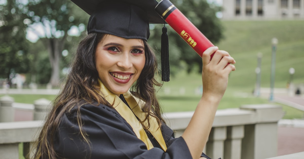 You are currently viewing Top 15 scholarships for developing country students