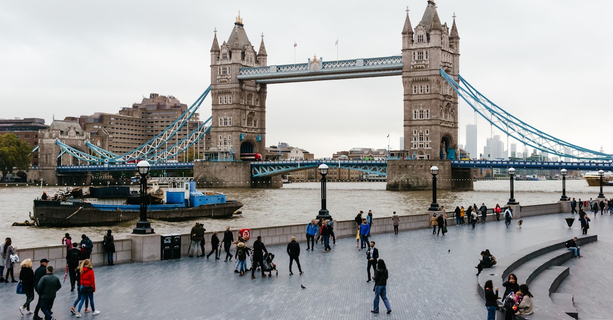 You are currently viewing GREAT Scholarships in UK for International Students