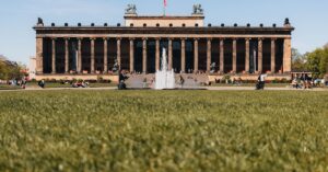 Read more about the article Scholarships in Germany for International Students