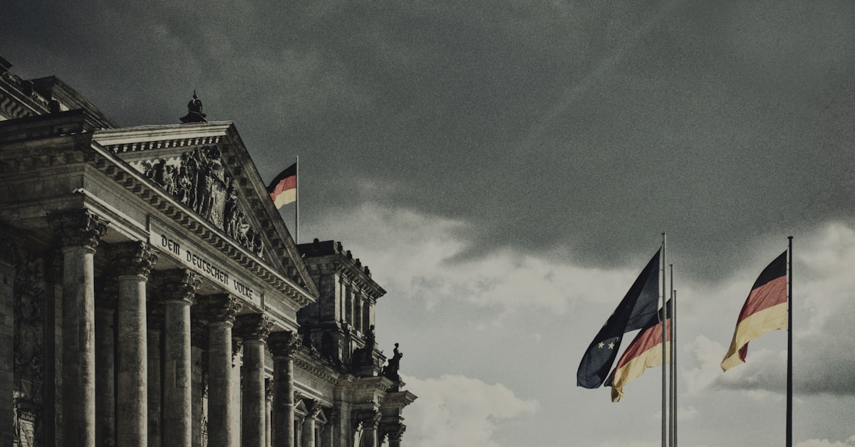 You are currently viewing Scholarships in Germany for International Students