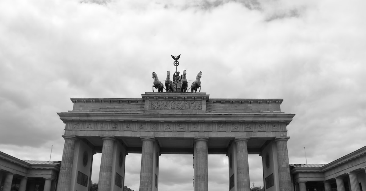Read more about the article Scholarships in Germany for International Students