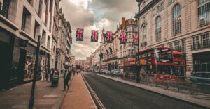 Read more about the article GREAT Scholarships in UK for International Students