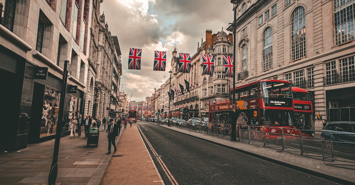 You are currently viewing GREAT Scholarships in UK for International Students