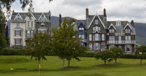 Read more about the article The Glenmore Medical Postgraduate Scholarship at the University of Edinburgh