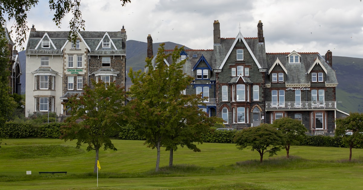 You are currently viewing The Glenmore Medical Postgraduate Scholarship at the University of Edinburgh