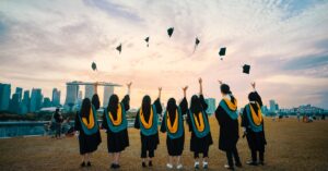 Read more about the article Adelaide Global Academic Excellence Scholarships for International Students
