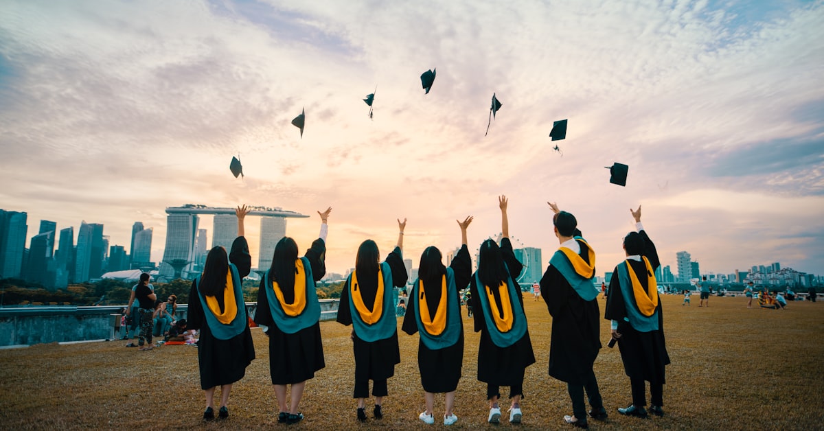 You are currently viewing Adelaide Global Academic Excellence Scholarships for International Students