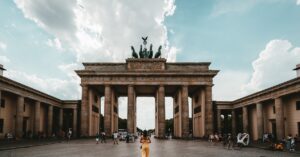 Read more about the article Scholarships in Germany for International Students