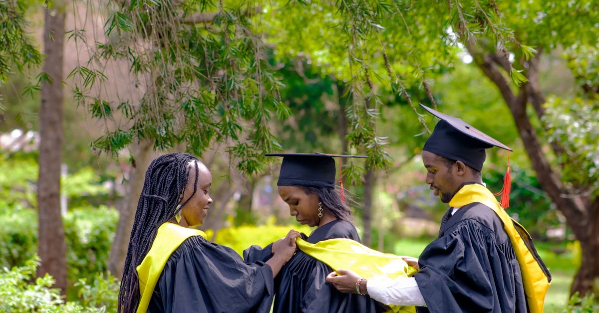 Read more about the article 35+ International Scholarships for Development-Related Studies
