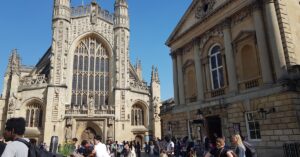 Read more about the article GREAT Scholarships in UK for International Students
