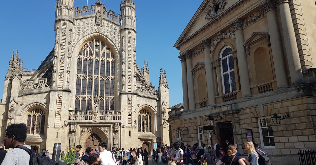 You are currently viewing GREAT Scholarships in UK for International Students