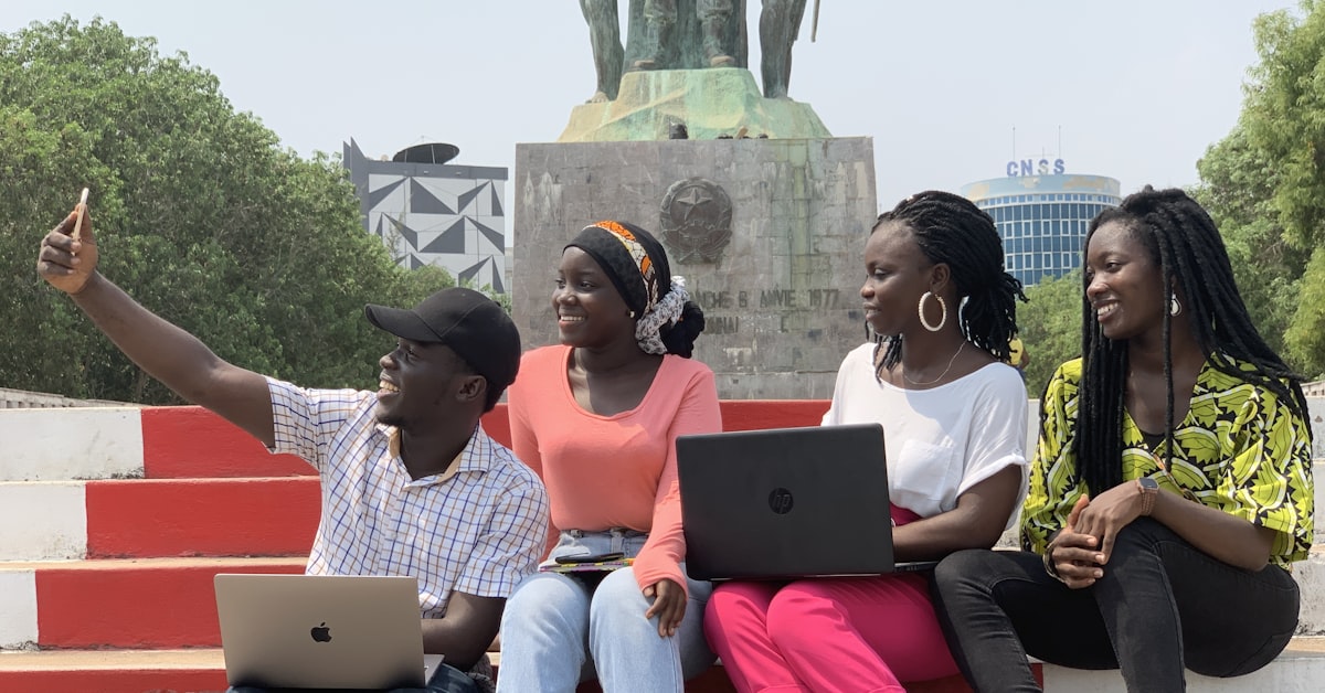 You are currently viewing Top 15 scholarships for developing country students