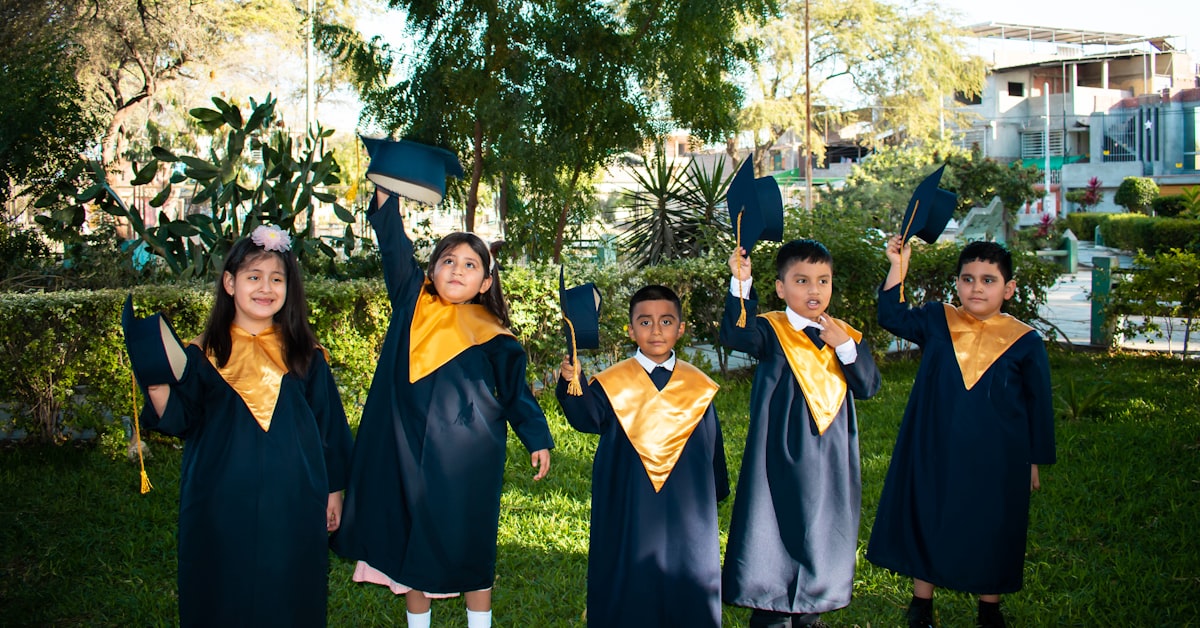 Read more about the article 35+ International Scholarships for Development-Related Studies